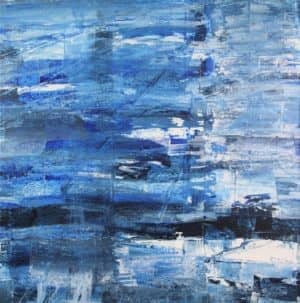 Cold rain - ein Bild von D2a