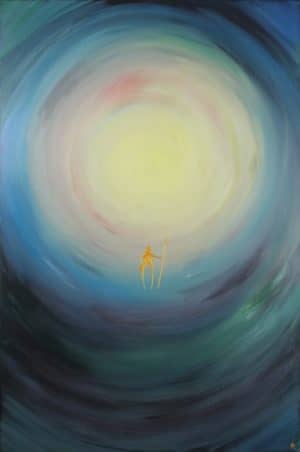 Stability ist ein wunderbares Werk von Simon Kohler