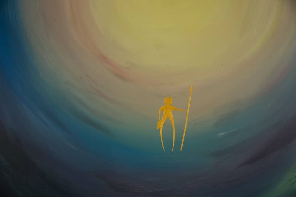 Stability - ein Bild von Simon Kohler