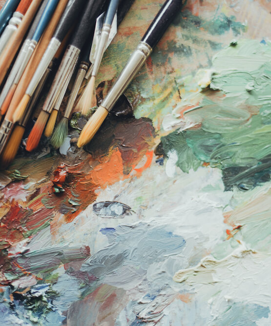 Unser Künstler sind die Meister der Pinsel und Farben! Deswegen können Sie bei Untitled Premium Modern Art die Kunstwerke der besten Künstler kaufen.