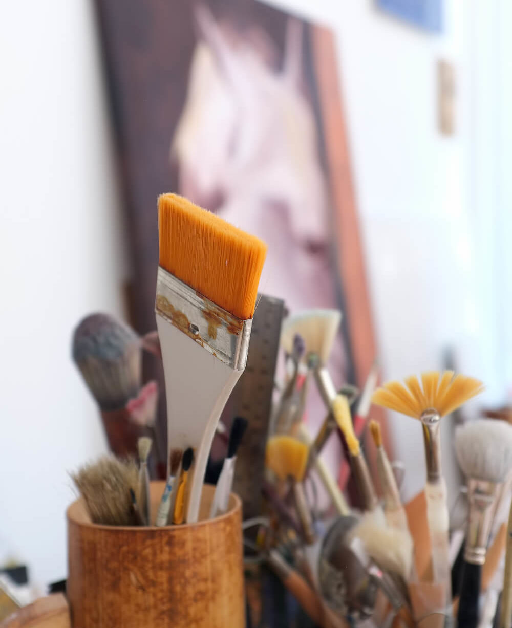 Finden Sie authentische Kunstwerke in unserem Onlineshop! Bei Untitled Premium Modern Art Kunstwerke kaufen